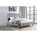 Harper - Platform Bed