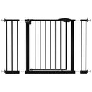 Baby Gate For Stairs And Doorways