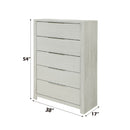 Jehoram - Chest