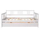 Multifunctional Modern Daybed by HouseOfZazla