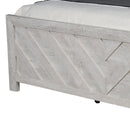 Denver - Modern Bed