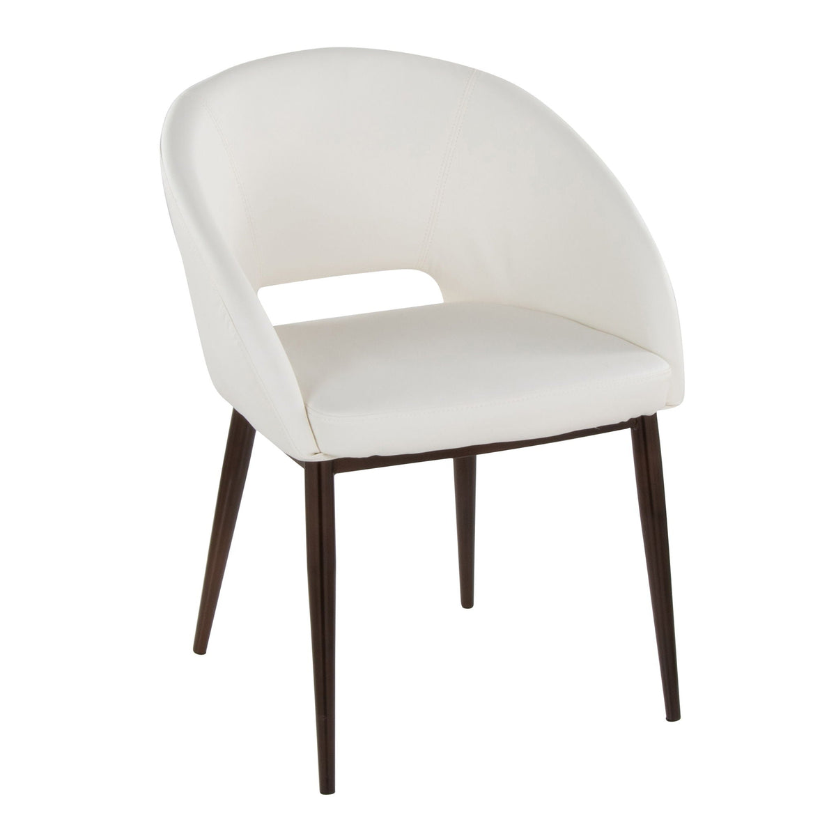 Renee - Contemporary Distinctive Design Chair, photo 2 of 8