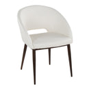 Renee - Contemporary Distinctive Design Chair by HouseOfZazla