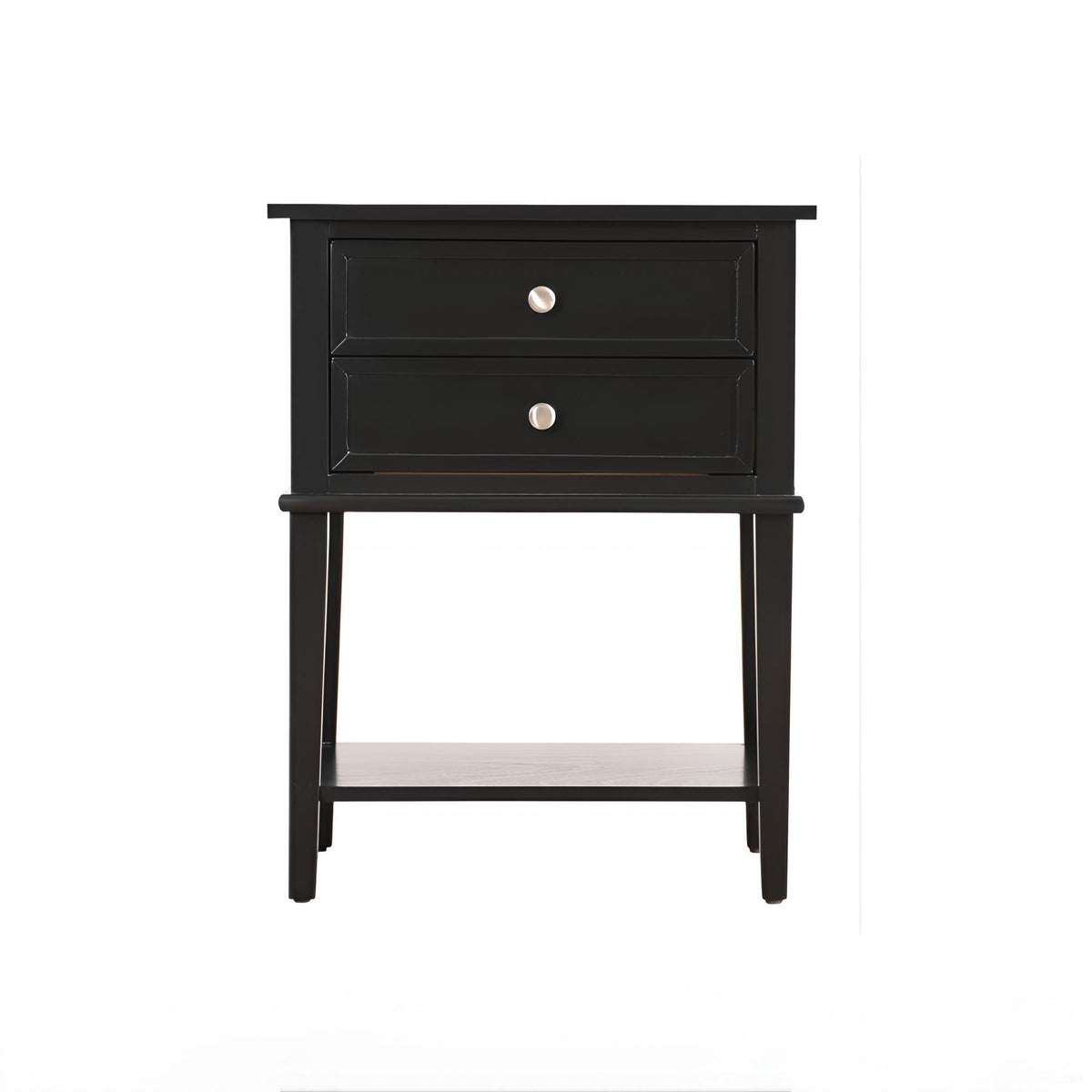 Vibrant Contemporary Nightstand, photo 5 of 39