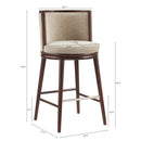 Evalyn - Barstool by HouseOfZazla