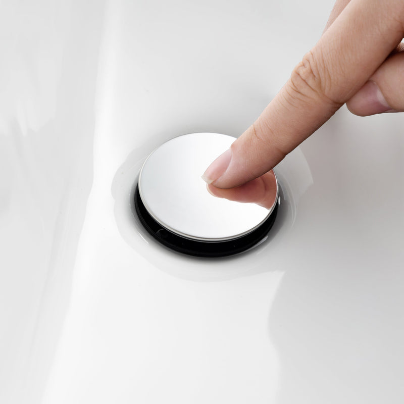 8 inch Widespread Bathroom Faucet Matte Black Bathroom Faucets for Sink 3 Hole Brass 2 Handle Lavatory Square Faucet Modern rv Bathroom Faucets