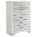 Annie - 6 Drawer Bedroom Chest by HouseOfZazla