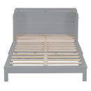 Murphy Bed With Large Drawers by HouseOfZazla