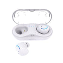 Wireless TWS Stereo Earbuds