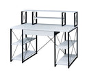 Amiel - All Purpose Writing Desk
