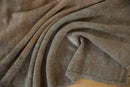 5x12.5 Vintage Distressed Oushak Rug Runner
