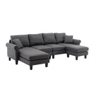 Accent sofa /Living room sofa sectional sofa
