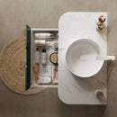 DINA 36" Bathroom Vanity and Sink by HouseOfZazla