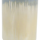 Florence Reactive Glaze Ceramic Garden Stool