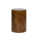 Nebula - Accent Pillar Side Table by HouseOfZazla