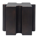 3-Piece Artistic Puzzle Table Set by HouseOfZazla