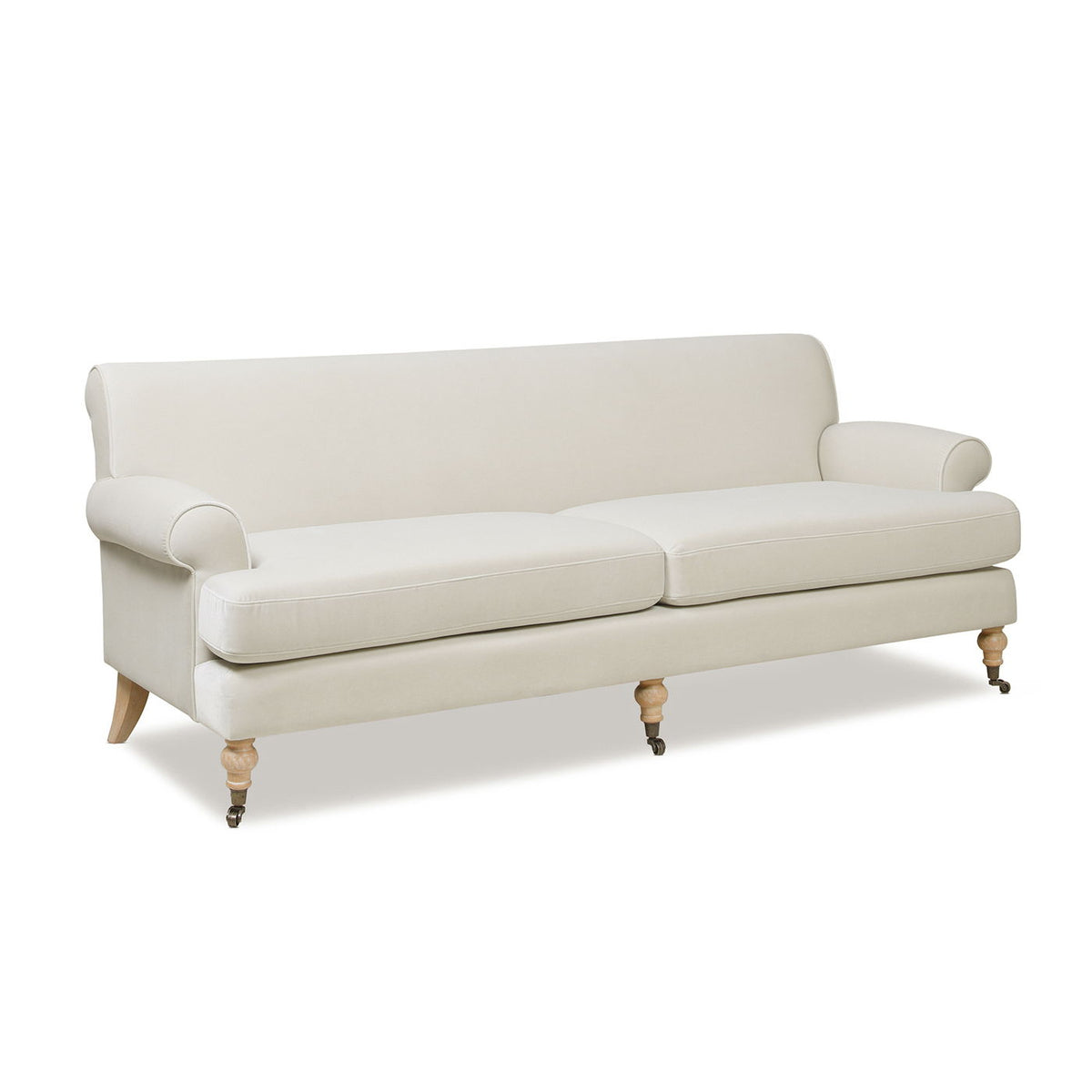 Alana Lawson - Two Cushion Tightback Sofa, photo 18 of 25