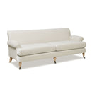 Alana Lawson - Two Cushion Tightback Sofa by HouseOfZazla