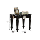 Ernestine - End Table