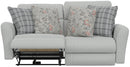 Chappy - Lay Flat Reclining Sofa