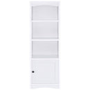 Stott - 3 Shelf Media Tower