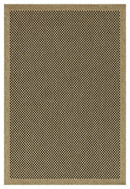 Earth - Indoor / Outdoor Area Rug Polypropylene - Jute /