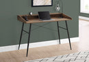 Computer Desk For Home Office With Storage Shelves by HouseOfZazla