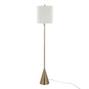 Cone - Contemporary Floor Lamp by HouseOfZazla