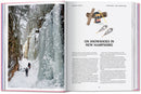 The New York Times Explorer. 100 Dream Trips Around the World From the Algarve to Xian (English)