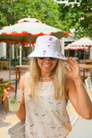 I Need a Cocktail - Bucket Hat