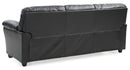 Olney - Sofa - Black by HouseOfZazla