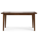 Colby - Dining Table, Contemporary by HouseOfZazla