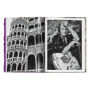 Mario Testino. Ciao (English) by TASCHEN