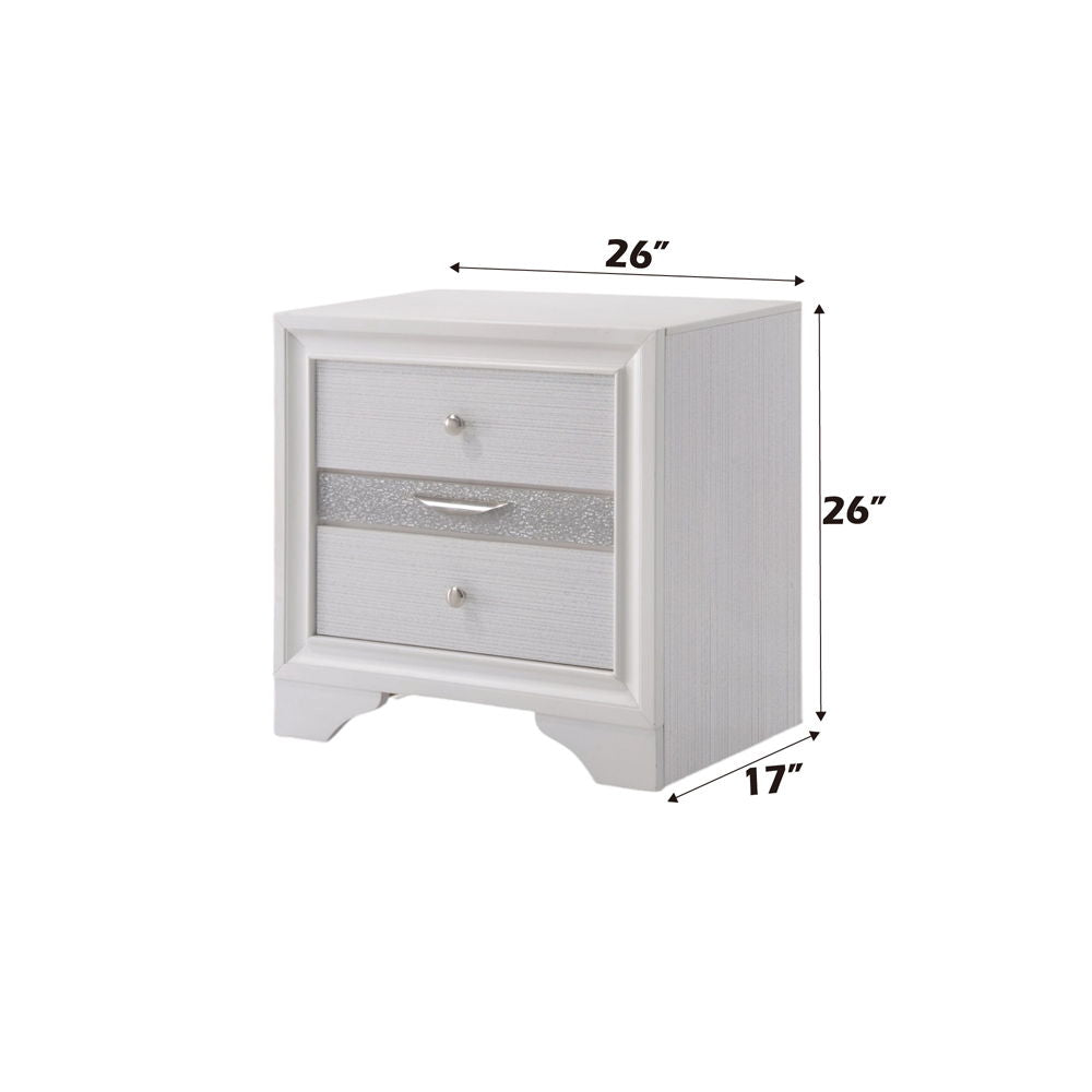 Naima - Nightstand, photo 15 of 21