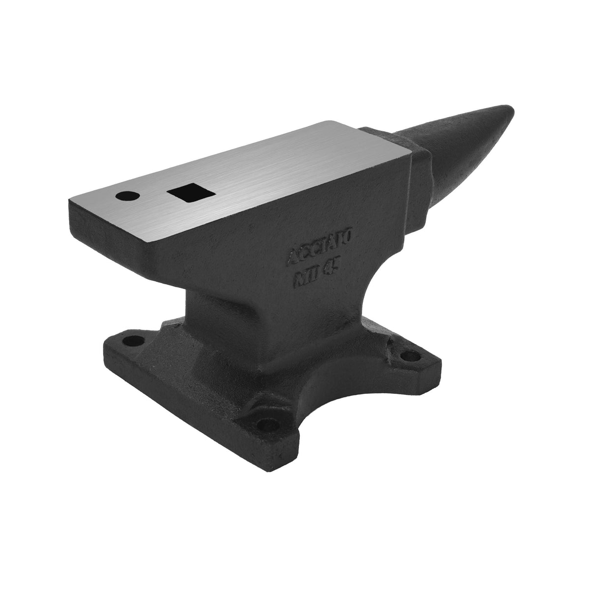 Cast Steel Anvil, photo 3 of 23