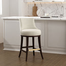 Lucia - Barstool by HouseOfZazla