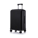 20" / 24" / 28" 3 Pieces / Set Spinner Wheel Luggage, Carry On Suitcase, With Cup Holder & USB Port & Phone Holder by HouseOfZazla