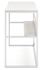 Deznee - 48" Home Office Desk - White