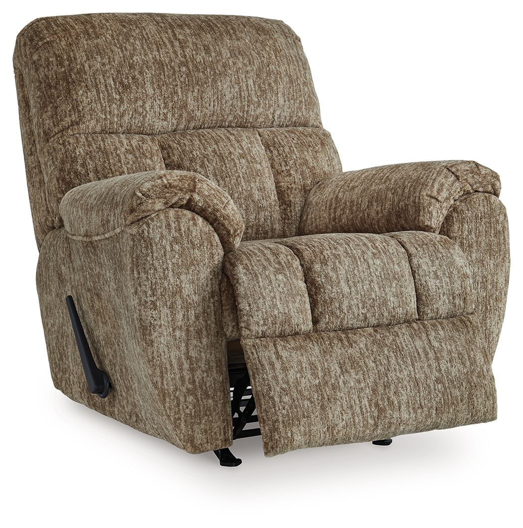 Stayfish - Rocker Recliner, photo 12 of 21