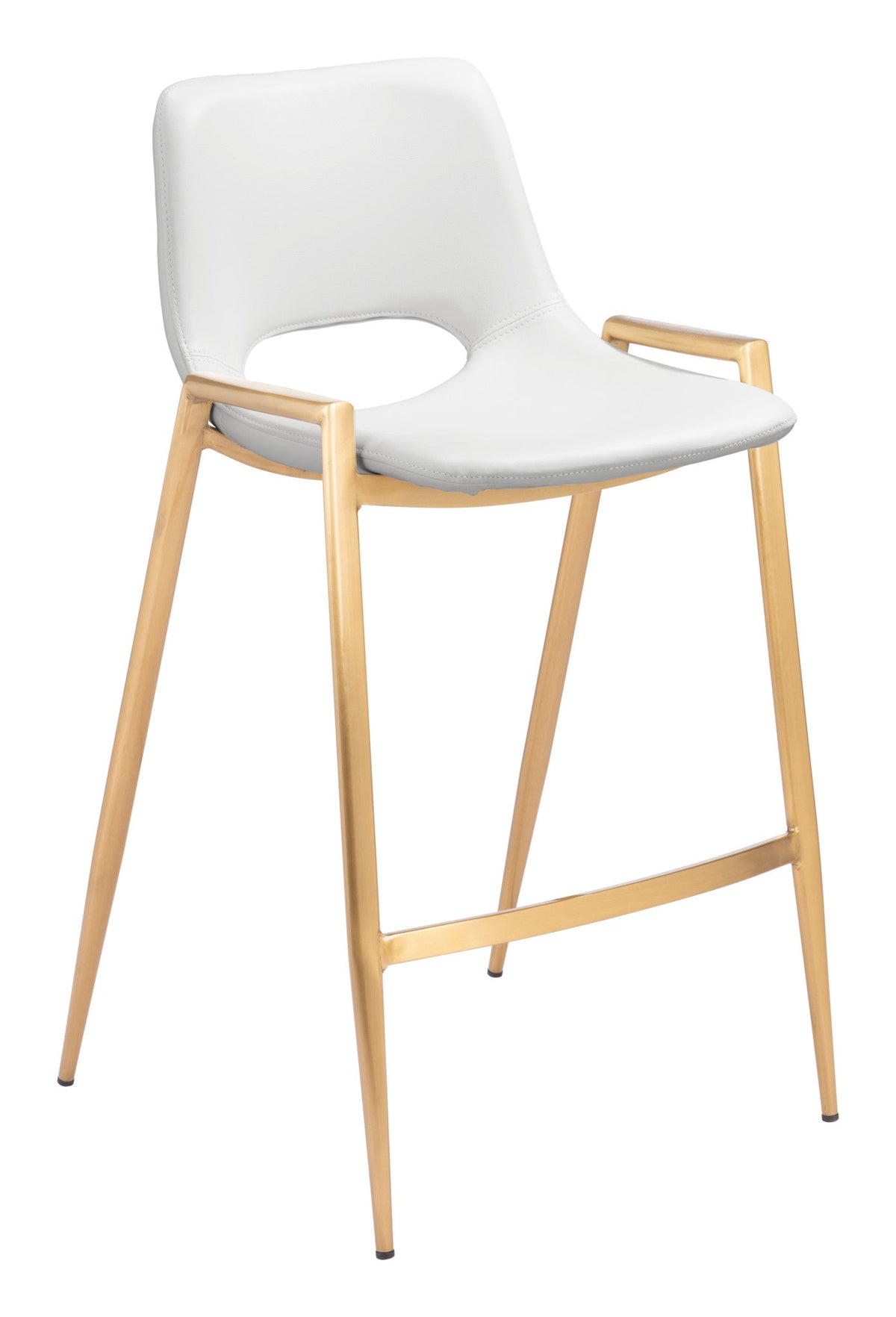 Desi Counter Stool (Set of 2), photo 9 of 12