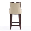 Emperor - Barstool - Cream by HouseOfZazla