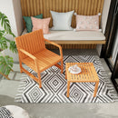 Furniture Set, Waterproof And Durable