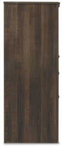 Juararo - Dresser by Unique Piece Furniture