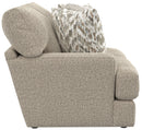 Brett - Loveseat