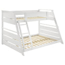 Reeder - Bunk Bed by HouseOfZazla