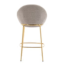 Celano Upholstered Barstool (Set of 2) by HouseOfZazla