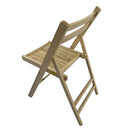 Folding Special Event Chair (Set of 4) by HouseOfZazla