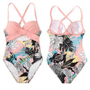 GBruno Women’s One Piece Swimsuit