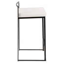 Fuji - Contemporary Style Stackable Counter Stool by Unique Piece Furniture