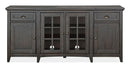 Westley Falls - Entertainment Console